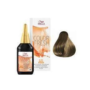 Wella Colour Fresh Range